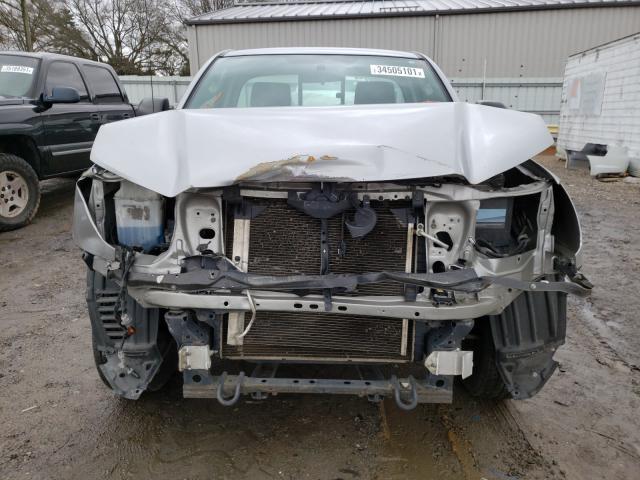 2014 TOYOTA TACOMA 5TFNX4CNXEX034896