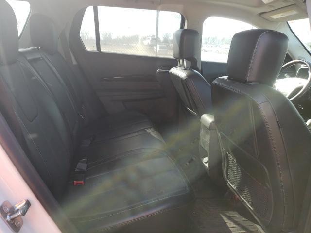 2017 GMC TERRAIN DE 2GKFLVEK2H6296641