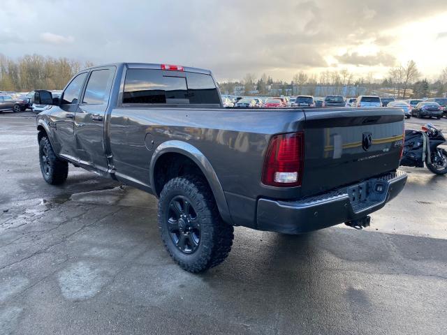 2018 RAM 2500 LARAM - 3C6UR5KL6JG322769