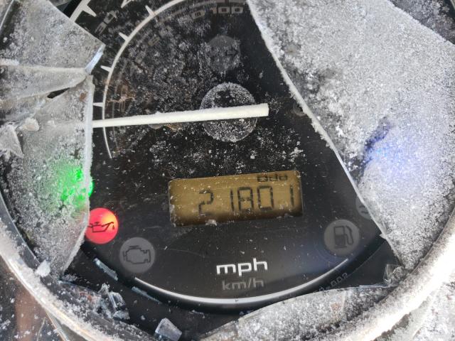 2010 HONDA VT1300 CR JH2SC6602AK000928
