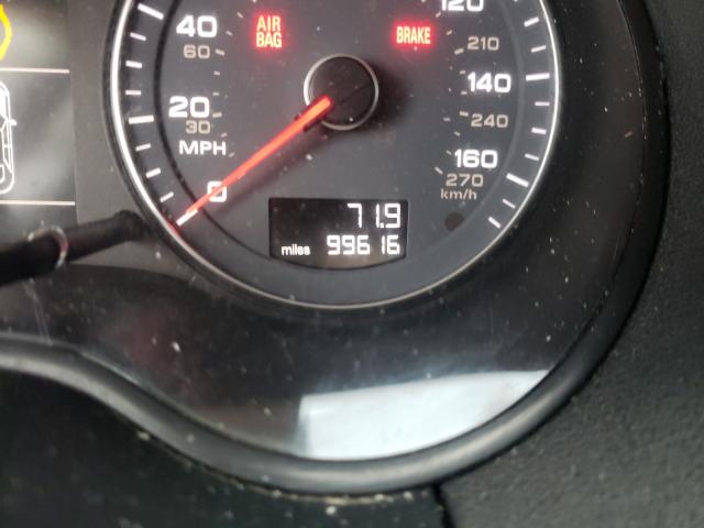 2013 AUDI A3 PREMIUM WAUKJAFM8DA031953