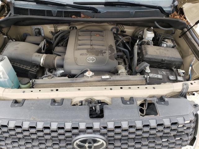 2019 TOYOTA TUNDRA CRE 5TFEY5F19KX247300