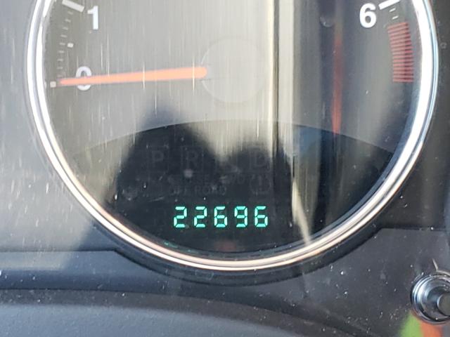 2013 JEEP COMPASS LI 1C4NJDCB9DD249550