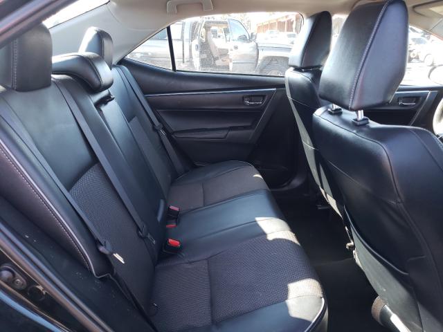 2015 TOYOTA COROLLA L 5YFBURHE5FP187218
