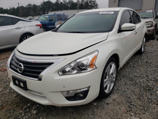 2015 NISSAN ALTIMA 3.5 1N4BL3AP5FC427605