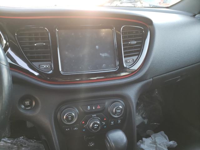 2015 DODGE DART GT 1C3CDFEB6FD144625