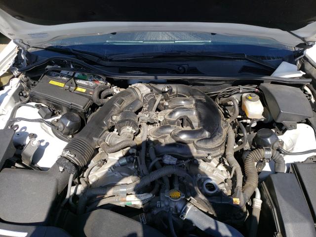 2013 LEXUS GS 350 JTHBE1BL2D5028199