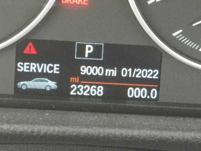 2017 BMW 320 XI - WBA8E5G36HNU43766