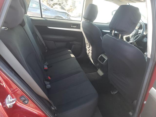 2013 SUBARU OUTBACK 2. 4S4BRCAC9D3218933