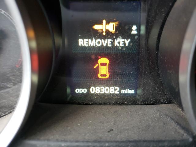 2016 MITSUBISHI LANCER ES JA32U2FU5GU005747