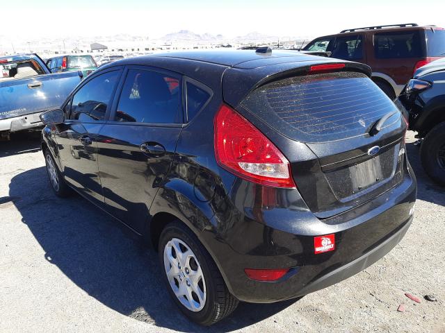 2013 FORD FIESTA S 3FADP4TJ2DM221357