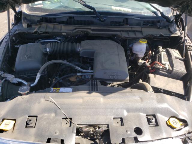 2020 RAM 1500 CLASS - 3C6RR6KG9LG178992