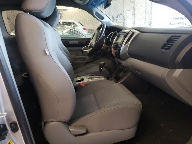2013 TOYOTA TACOMA 5TFUU4EN2DX082778