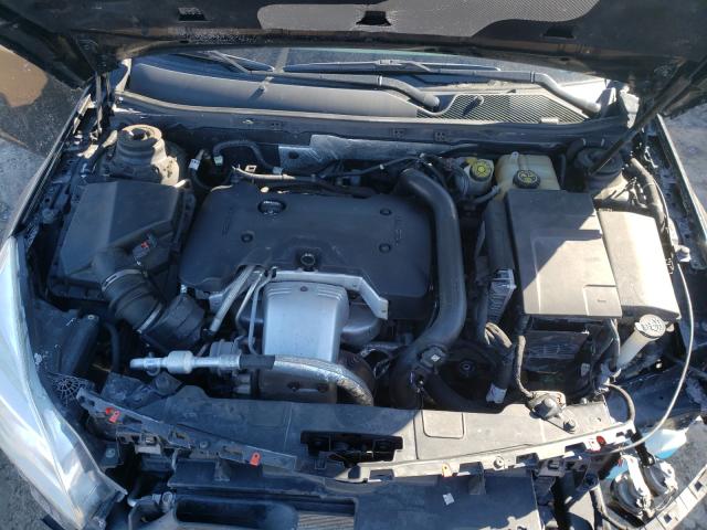 2014 BUICK REGAL PREM 2G4GP5EX2E9218012