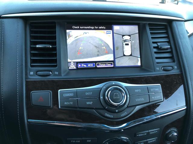 2015 INFINITI QX80 JN8AZ2NC6F9370273