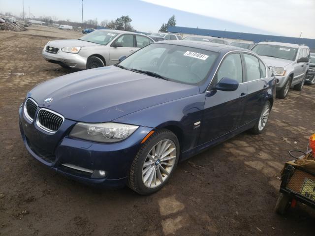 2011 BMW 335 XI WBAPL5C54BA982930