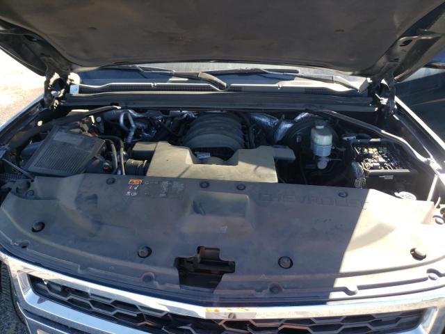 2015 CHEVROLET SUBURBAN C 1GNSCJKC4FR575825