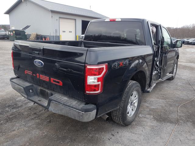 2019 FORD F150 SUPER 1FTEW1EB1KFB83087