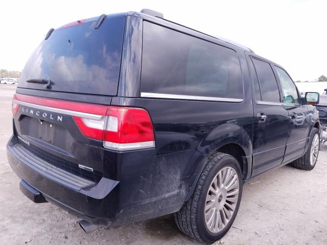 2016 LINCOLN NAVIGATOR 5LMJJ3KT6GEL03493