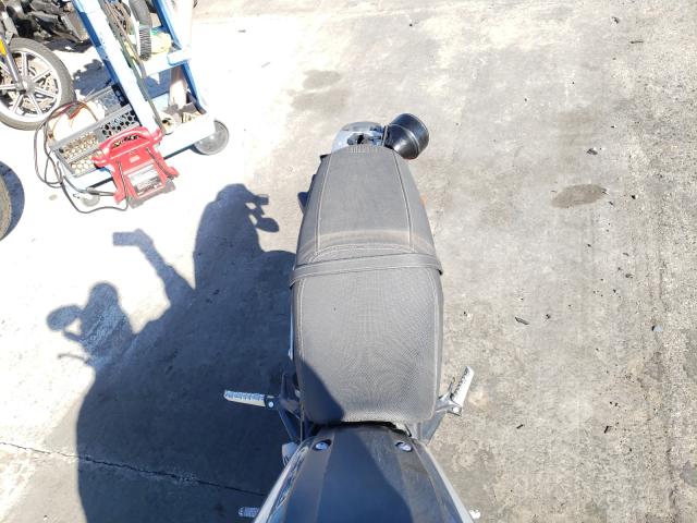 2017 YAMAHA XSR900 C JYARN47YXHA000519