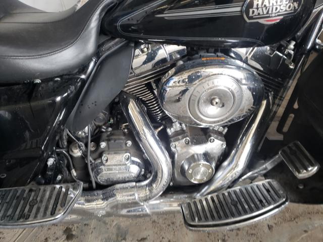 2011 HARLEY-DAVIDSON FLHTCUTG 1HD1MAM17BB852563