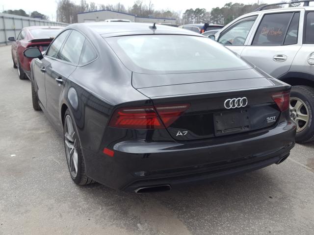 2016 AUDI A7 PRESTIG WAU2GAFC4GN087522