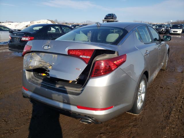 2012 KIA OPTIMA LX 5XXGM4A77CG027950