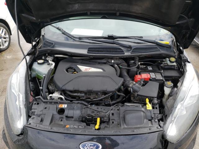 2016 FORD FIESTA ST 3FADP4GX5GM190527