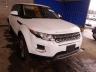 2015 LAND ROVER  RANGE ROVER