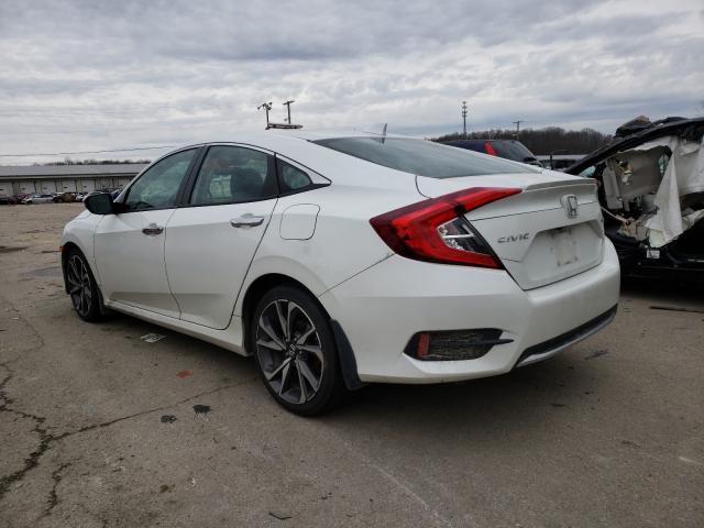 2019 HONDA CIVIC TOUR 19XFC1F97KE008491