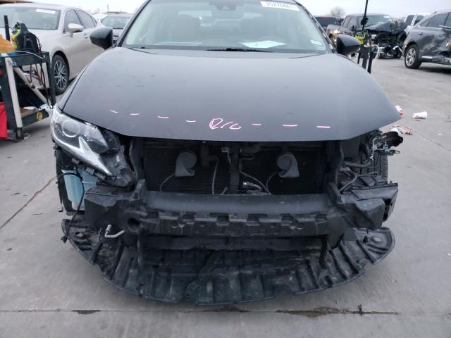 2016 LEXUS ES 350 58ABK1GG4GU026376