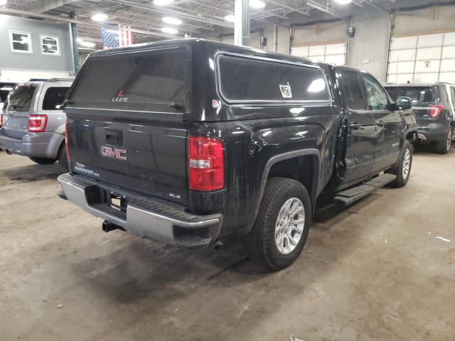 2019 GMC SIERRA SLE 2GTV2MEC8K1235909