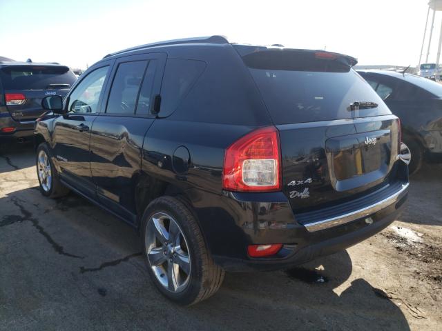 2011 JEEP COMPASS LI 1J4NF5FB3BD174533