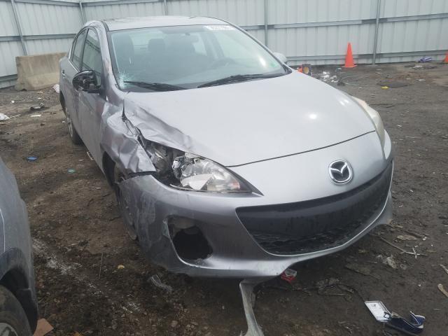 2012 MAZDA 3 I JM1BL1UG6C1534552