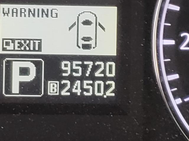 2011 INFINITI G25 JN1DV6ARXBM651055