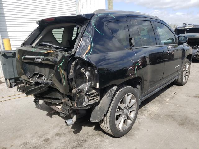 2015 JEEP COMPASS LI 1C4NJCCB0FD361876