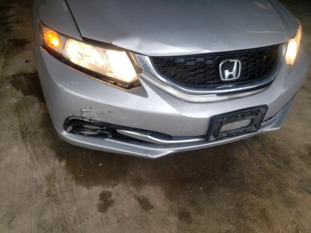 2015 HONDA 1100 VT 2HGFB2F94FH538504