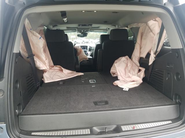 2016 GMC YUKON SLT 1GKS1BKC3GR261626