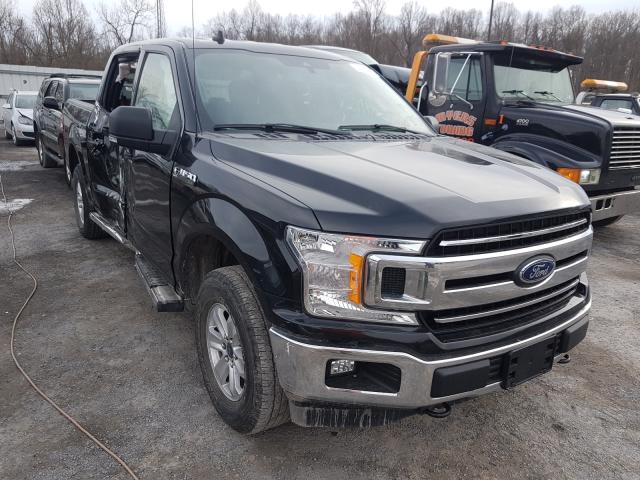 2019 FORD F150 SUPER 1FTEW1EB1KFB83087