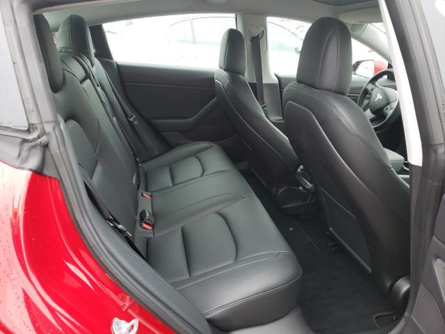 2019 TESLA MODEL 3 5YJ3E1EA4KF298966