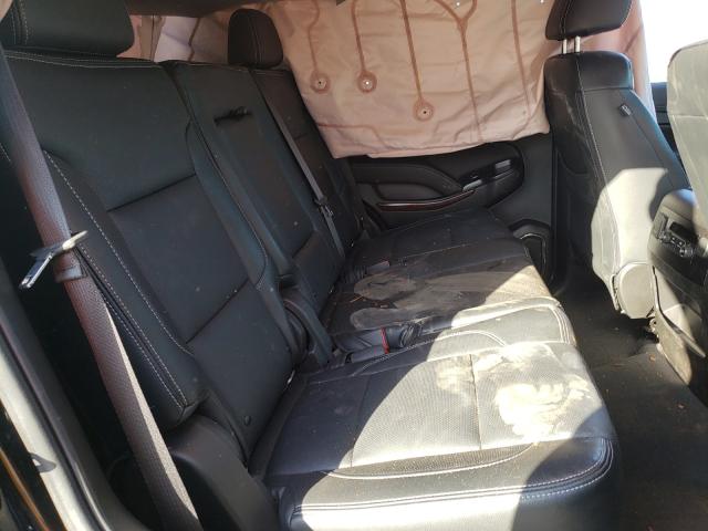 2019 GMC YUKON SLE - 1GKS1AKC8KR320236