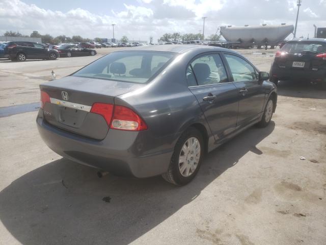 2010 HONDA CIVIC VP 2HGFA1F39AH515754
