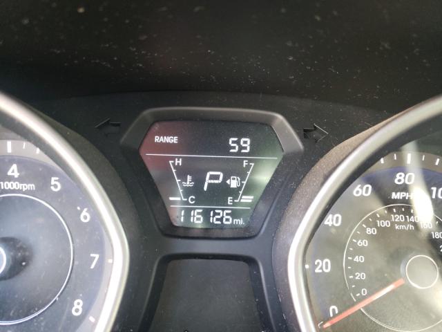 2015 HYUNDAI ELANTRA SE - 5NPDH4AE4FH572387