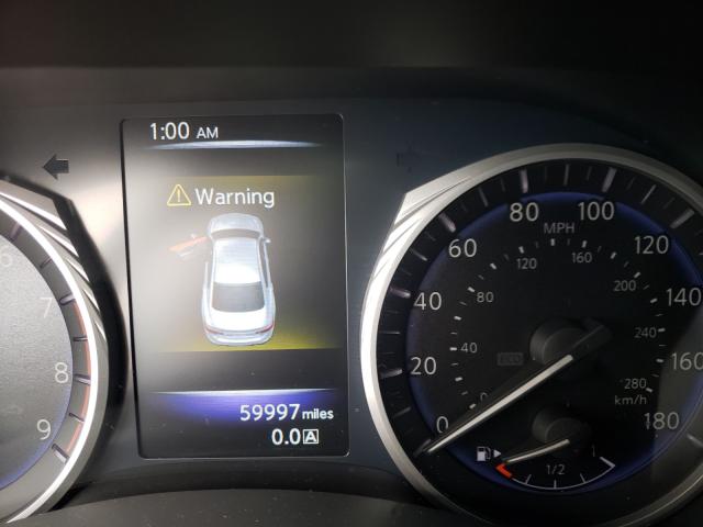 2017 INFINITI Q50 PREMIU JN1EV7AP5HM733986