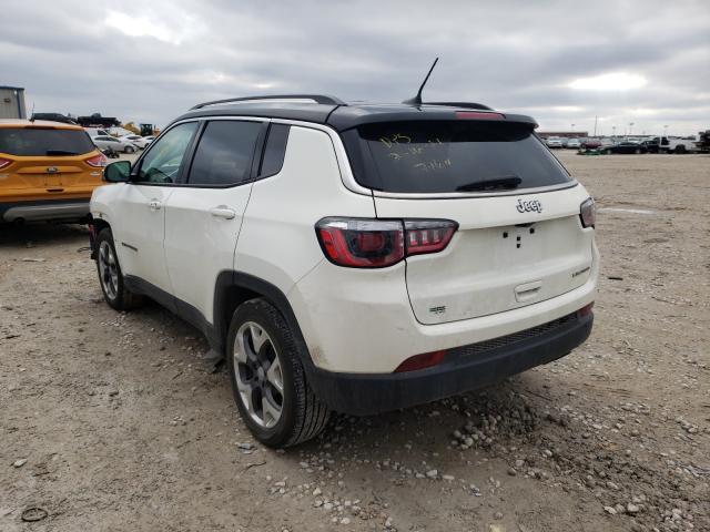 2020 JEEP COMPASS LI 3C4NJCCB9LT120906