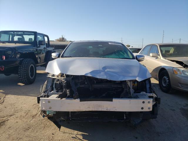 2013 ACURA ILX 20 PRE 19VDE1F58DE009627