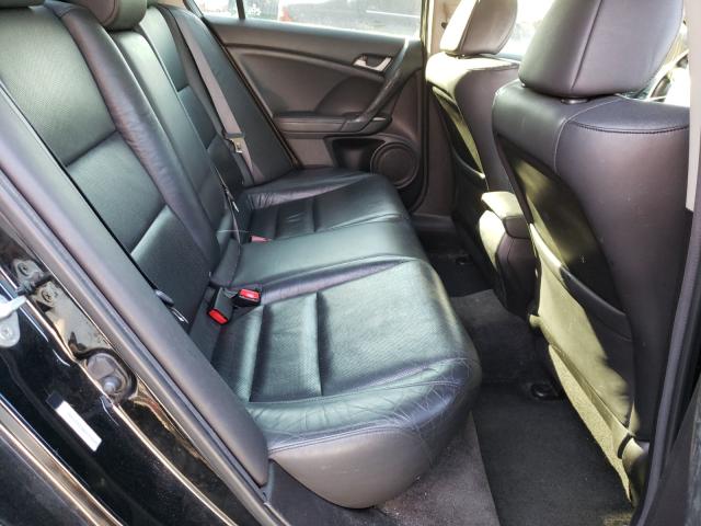 2010 ACURA TSX JH4CU2F61AC037517