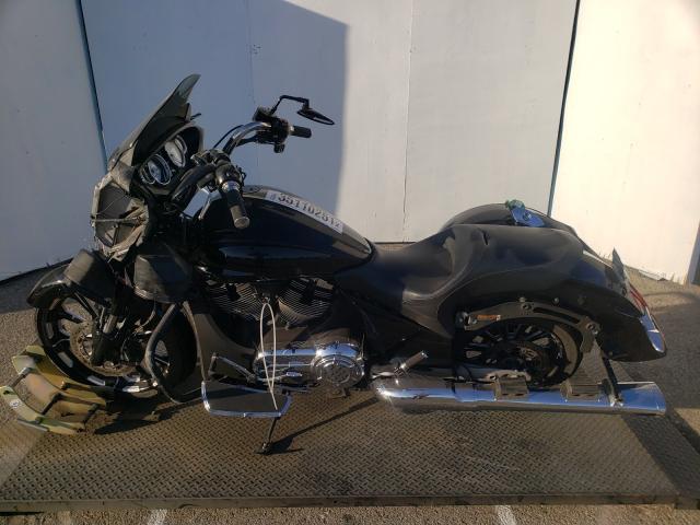2014 VICTORY MOTORCYCLES CROSS COUN 5VPDW36N0E3038128