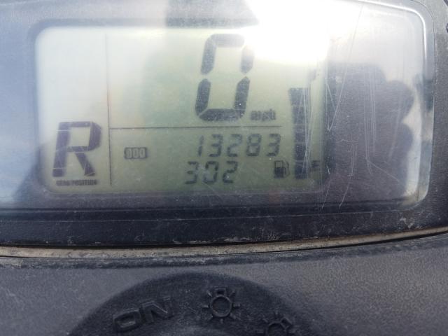 2013 SUZUKI LT-A750XP 5SAAR41P6D7103484