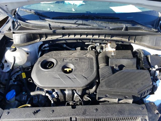 2018 HYUNDAI TUCSON SEL KM8J3CA42JU730819